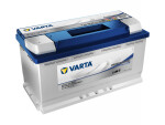 free time battery 95Ah 850A 12V 350x175x190 353x175x190mm +-